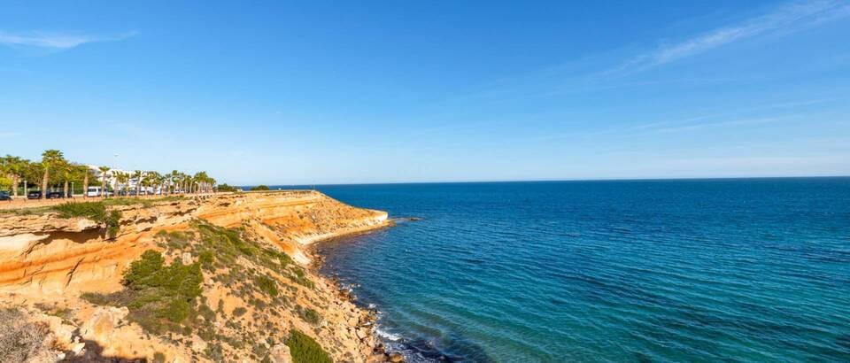 2 bedroom Apartment for sale in Cabo Roig - € 359,990 (Ref: 9723539)