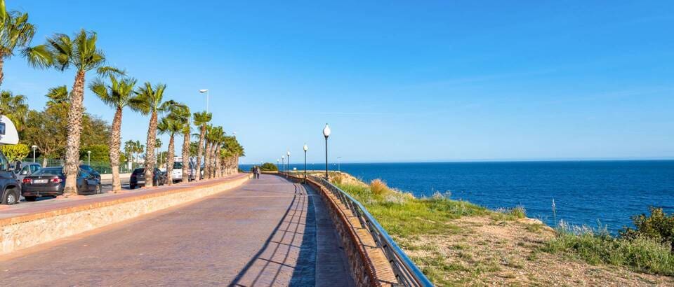 2 bedroom Apartment for sale in Cabo Roig - € 359,990 (Ref: 9723539)