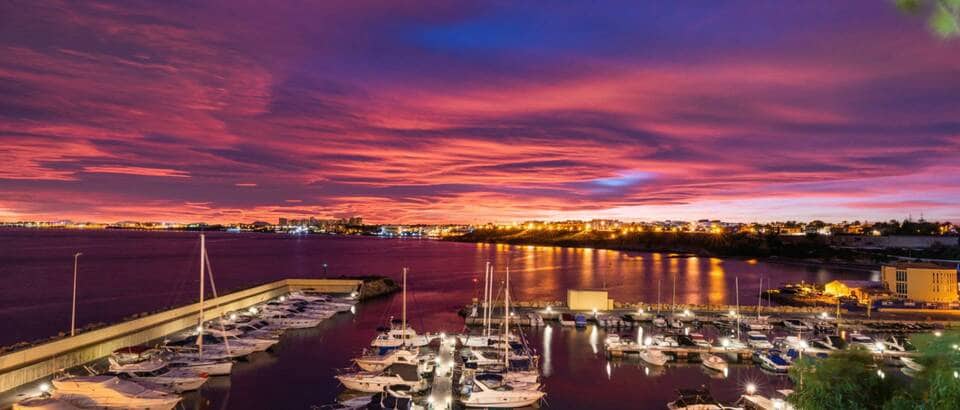 2 bedroom Apartment for sale in Cabo Roig - € 359,990 (Ref: 9723539)