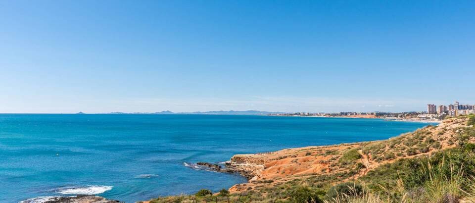 2 bedroom Apartment for sale in Cabo Roig - € 359,990 (Ref: 9723539)