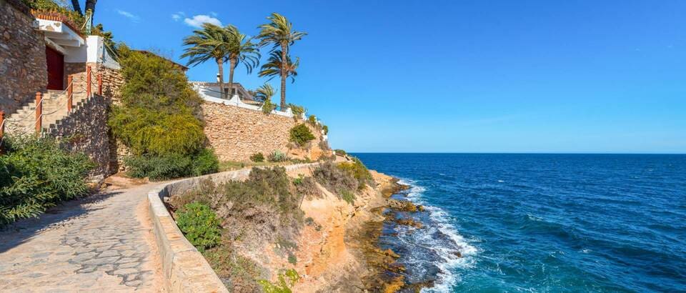 2 bedroom Apartment for sale in Cabo Roig - € 359,990 (Ref: 9723539)