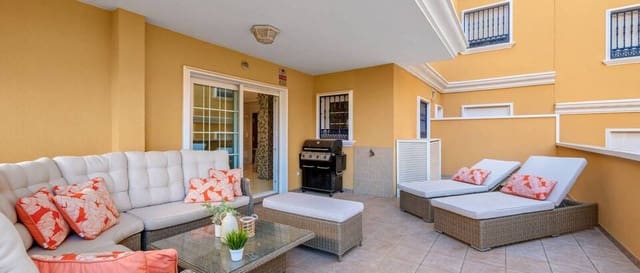 2 camera da letto Appartamento in vendita in Cabo Roig, Orihuela - 359.990 € (Rif: 9723539)