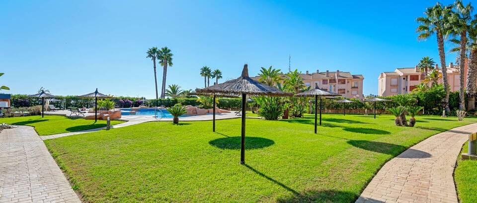 2 bedroom Apartment for sale in Cabo Roig - € 359,990 (Ref: 9723539)
