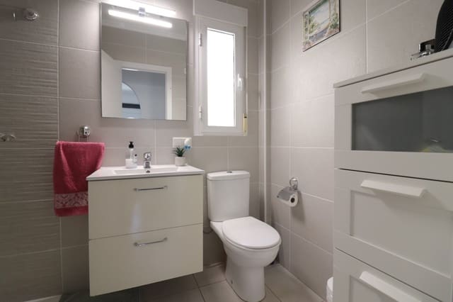 3 bedroom Villa for sale in Ciudad Quesada, Rojales - € 239,000 (Ref: 9725016)