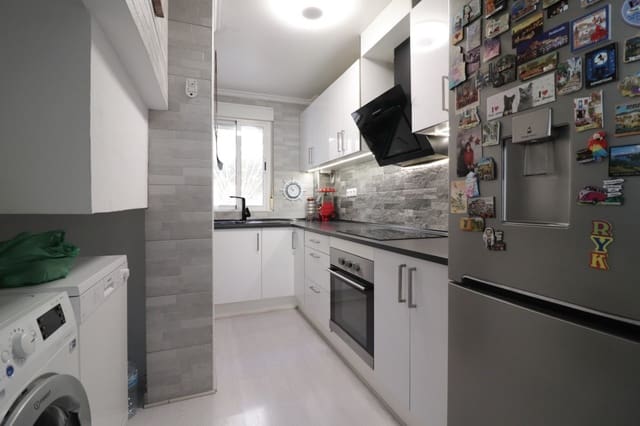 3 bedroom Villa for sale in Ciudad Quesada, Rojales - € 239,000 (Ref: 9725016)