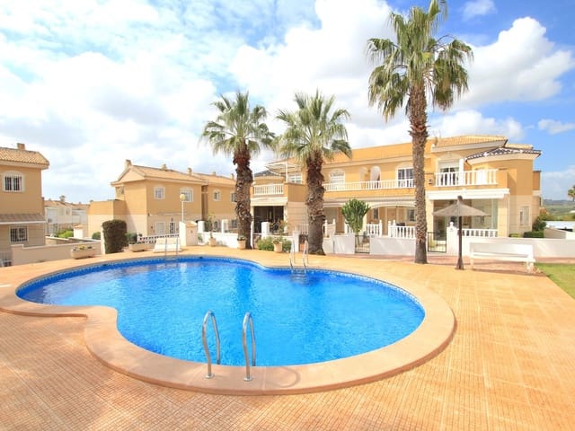 2 quarto Casa em Banda para venda em Monte Azul, Benijófar - 195 000 € (Ref: 9727423)