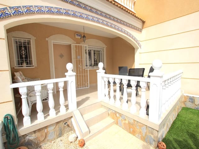 2 quarto Casa em Banda para venda em Monte Azul, Benijófar - 195 000 € (Ref: 9727423)