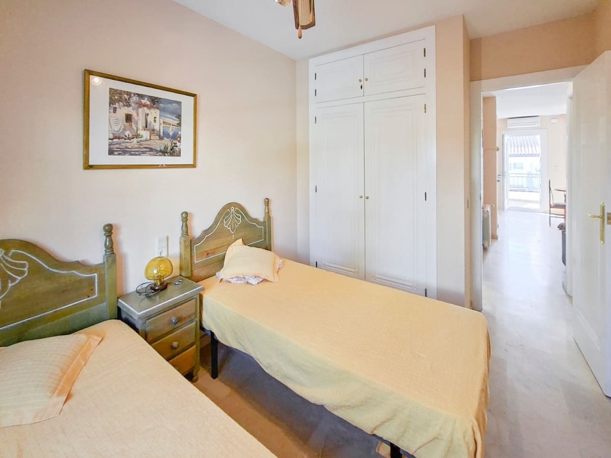 2 bedroom Townhouse for sale in Los Dolses - € 229,000 (Ref: 9730725)