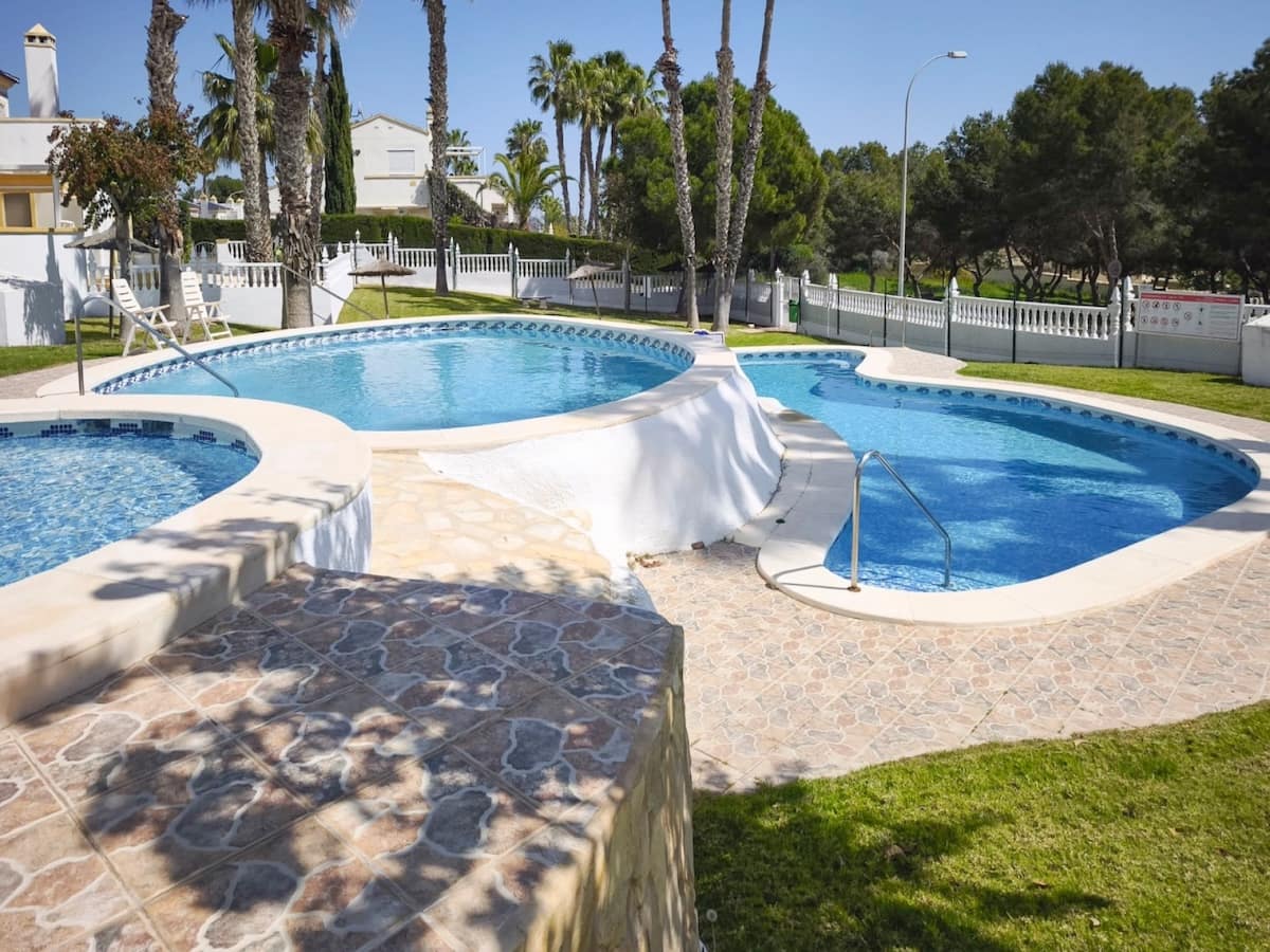 2 bedroom Townhouse for sale in Los Dolses - € 229,000 (Ref: 9730725)