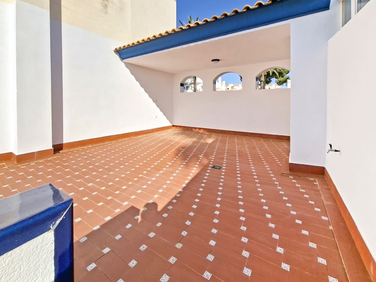 2 bedroom Townhouse for sale in Los Dolses - € 229,000 (Ref: 9730725)