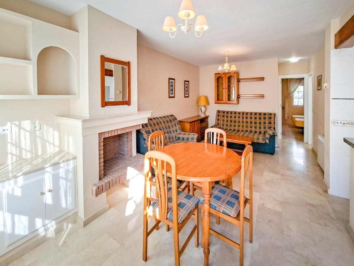 2 bedroom Townhouse for sale in Los Dolses - € 229,000 (Ref: 9730725)