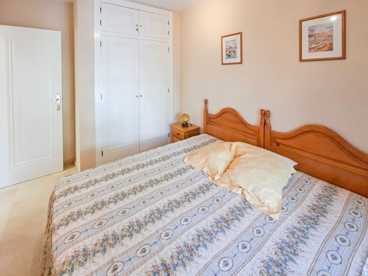 2 bedroom Townhouse for sale in Los Dolses - € 229,000 (Ref: 9730725)