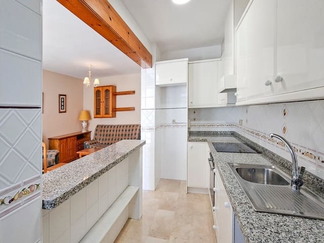 2 bedroom Townhouse for sale in Los Dolses, Orihuela - € 229,000 (Ref: 9730725)