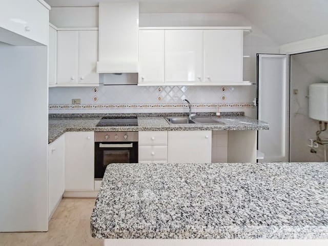 2 bedroom Townhouse for sale in Los Dolses, Orihuela - € 229,000 (Ref: 9730725)