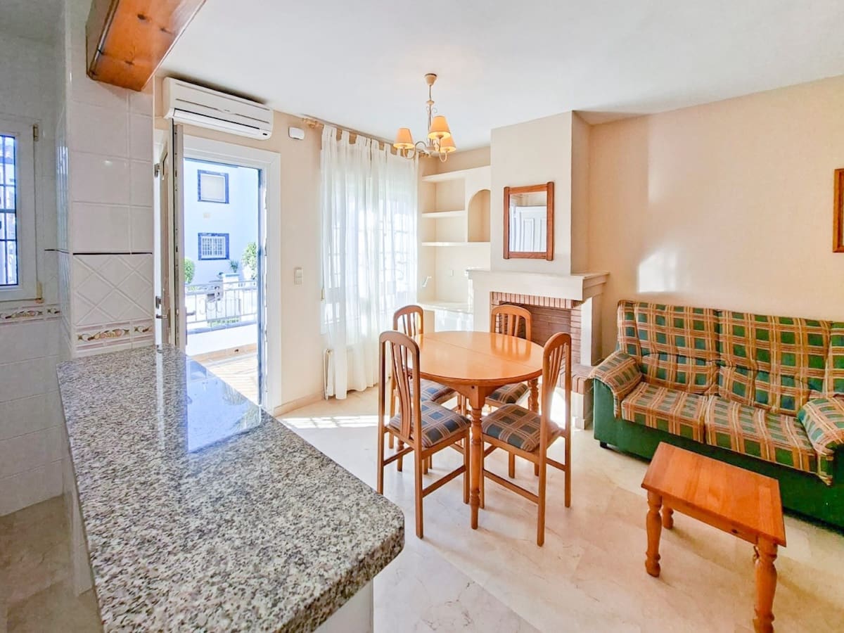 2 bedroom Townhouse for sale in Los Dolses - € 229,000 (Ref: 9730725)