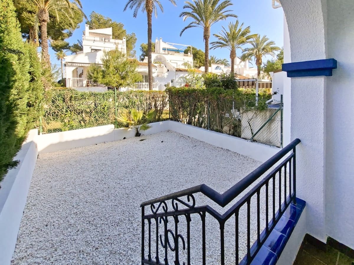2 bedroom Townhouse for sale in Los Dolses - € 229,000 (Ref: 9730725)