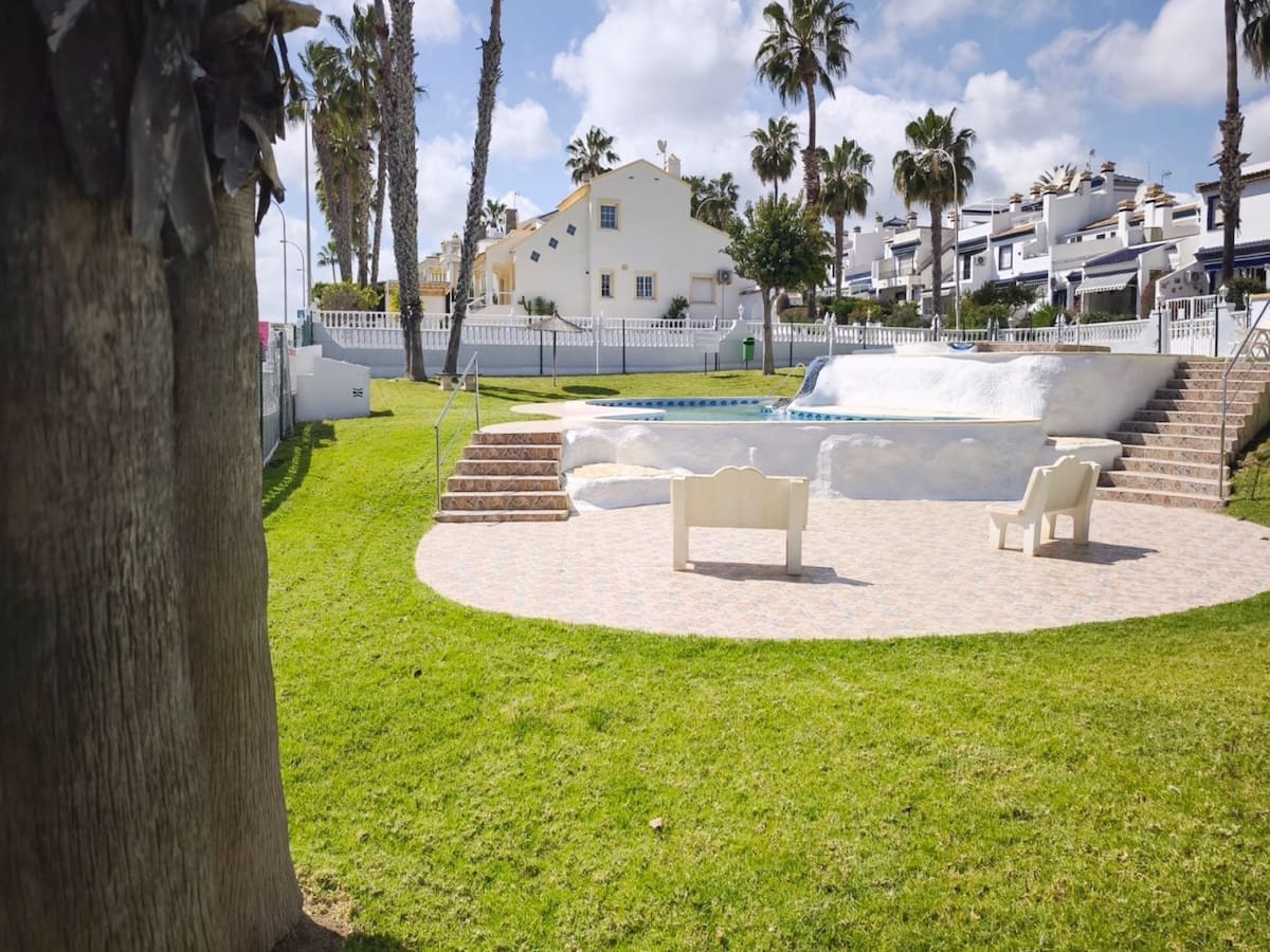 2 bedroom Townhouse for sale in Los Dolses - € 229,000 (Ref: 9730725)