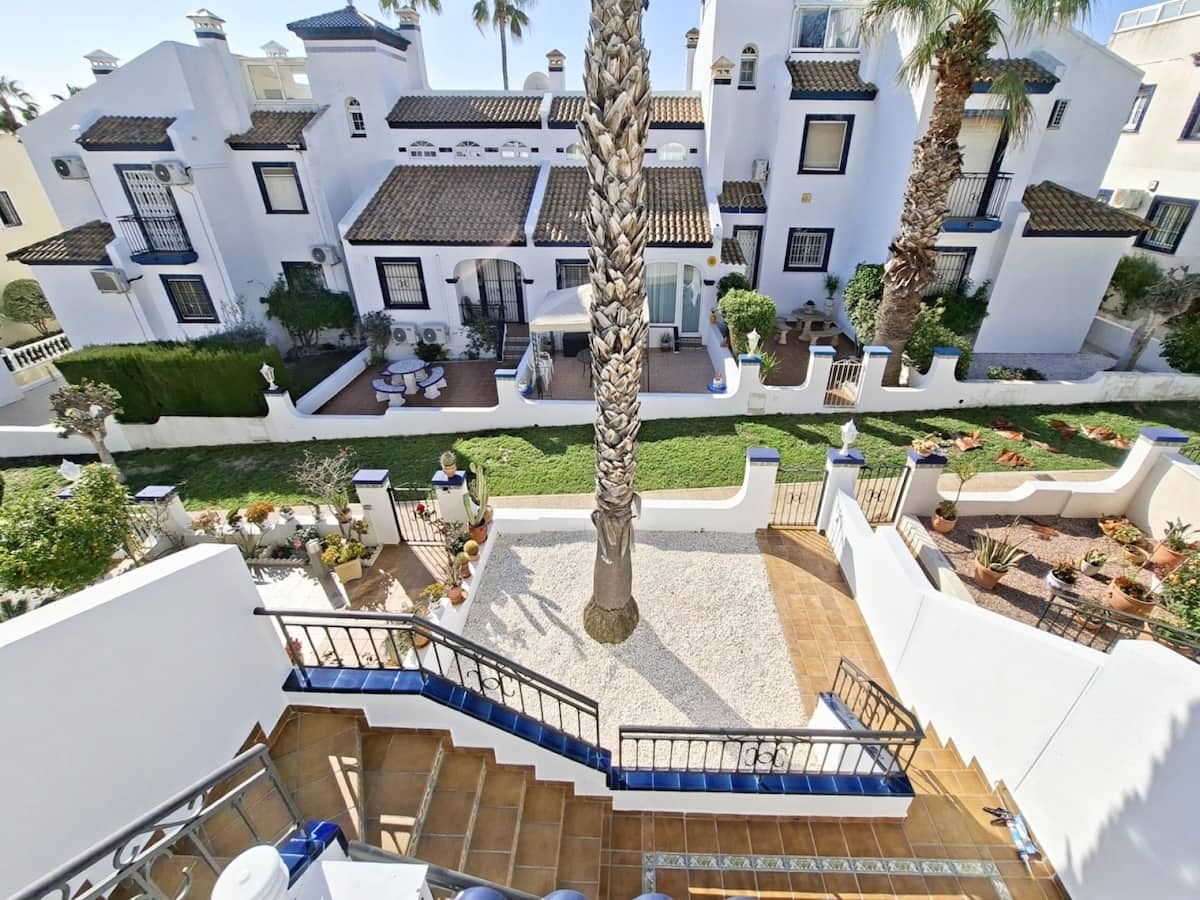 2 bedroom Townhouse for sale in Los Dolses - € 229,000 (Ref: 9730725)