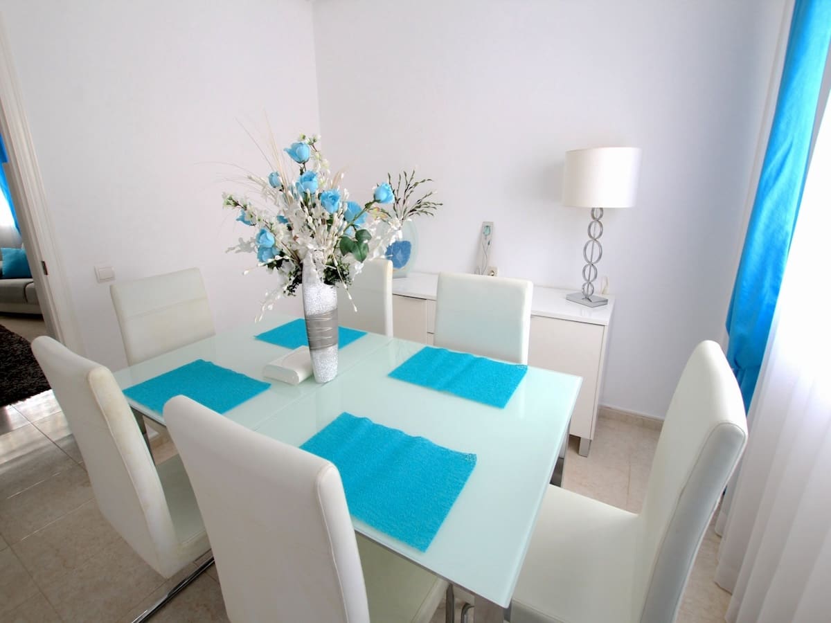 3 makuuhuone Omakotitalo myytävänä paikassa Dona Pepa - 239 950 € (Ref: 9730726)