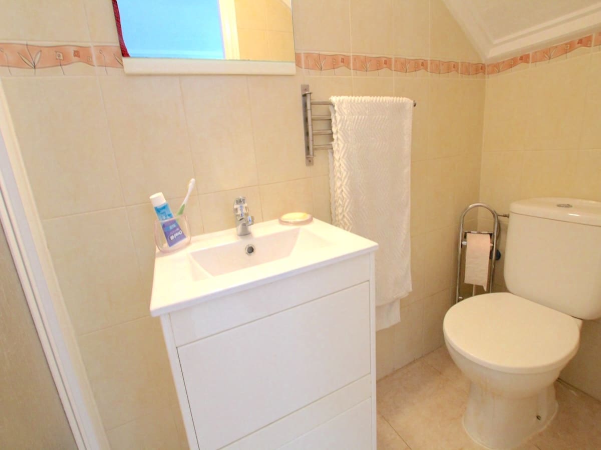 3 makuuhuone Omakotitalo myytävänä paikassa Dona Pepa - 239 950 € (Ref: 9730726)