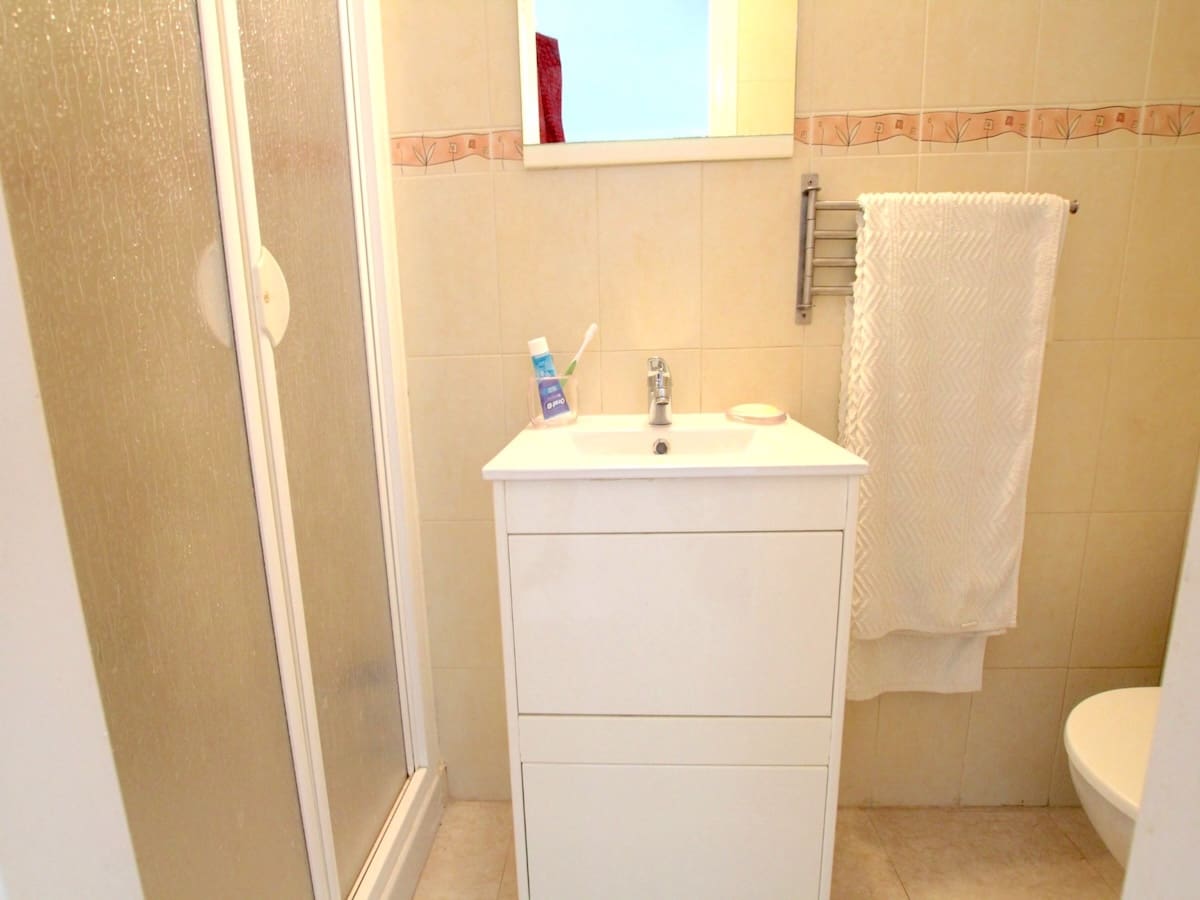 3 makuuhuone Omakotitalo myytävänä paikassa Dona Pepa - 239 950 € (Ref: 9730726)