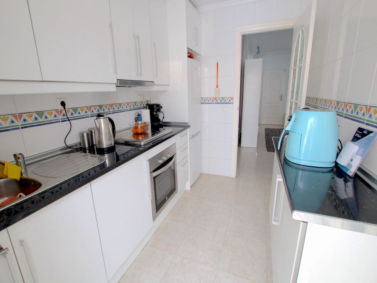 3 makuuhuone Omakotitalo myytävänä paikassa Dona Pepa - 239 950 € (Ref: 9730726)