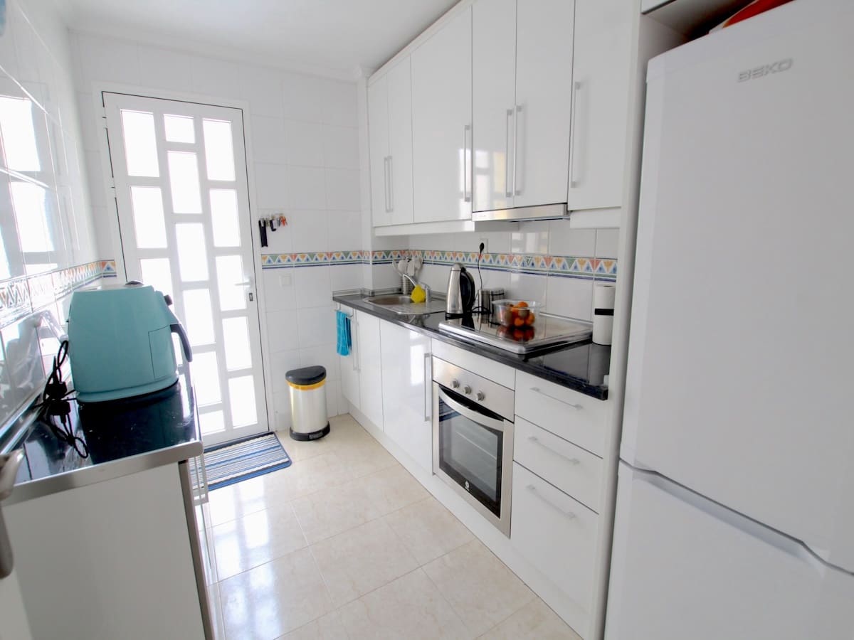 3 makuuhuone Omakotitalo myytävänä paikassa Dona Pepa - 239 950 € (Ref: 9730726)