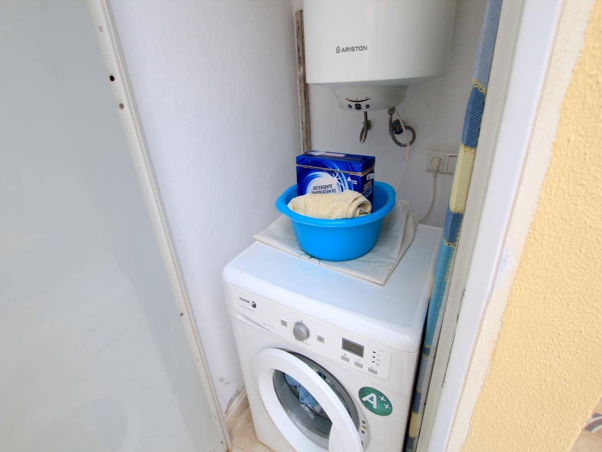 3 makuuhuone Omakotitalo myytävänä paikassa Dona Pepa - 239 950 € (Ref: 9730726)