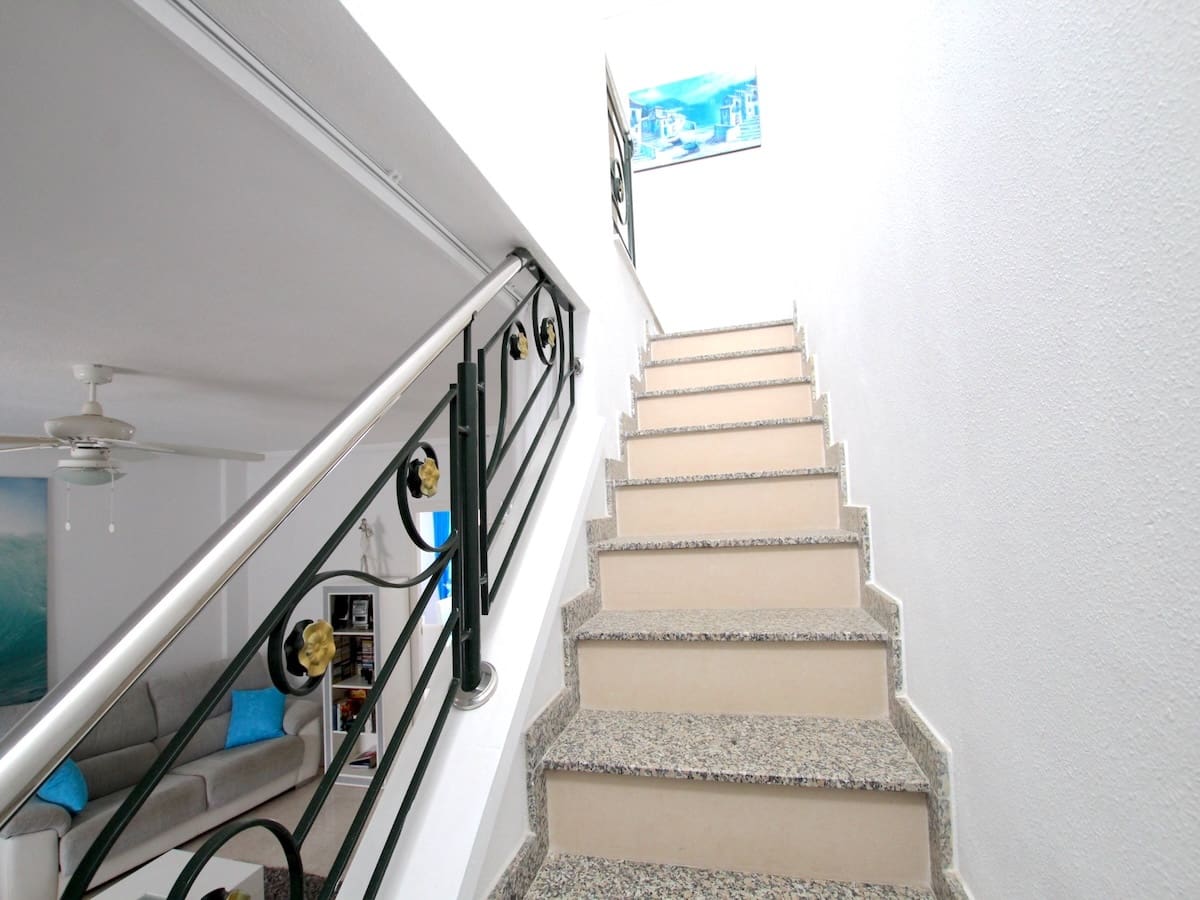 3 makuuhuone Omakotitalo myytävänä paikassa Dona Pepa - 239 950 € (Ref: 9730726)