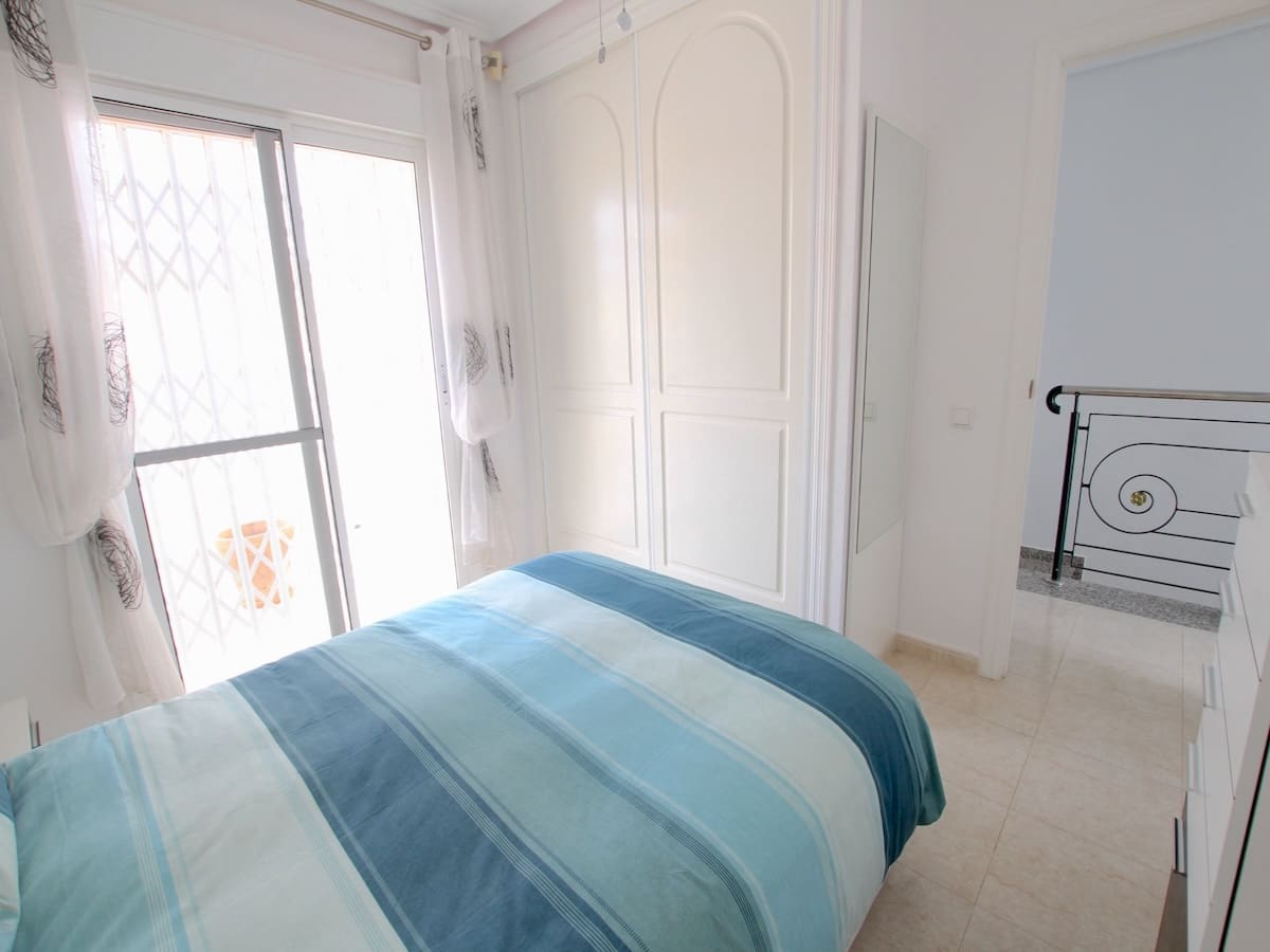 3 makuuhuone Omakotitalo myytävänä paikassa Dona Pepa - 239 950 € (Ref: 9730726)