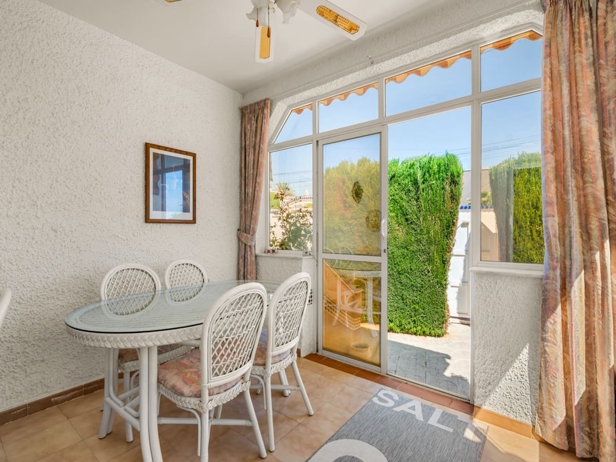 2 camera da letto Villa in vendita in Ciudad Quesada con piscina - 345.000 € (Rif: 9731158)