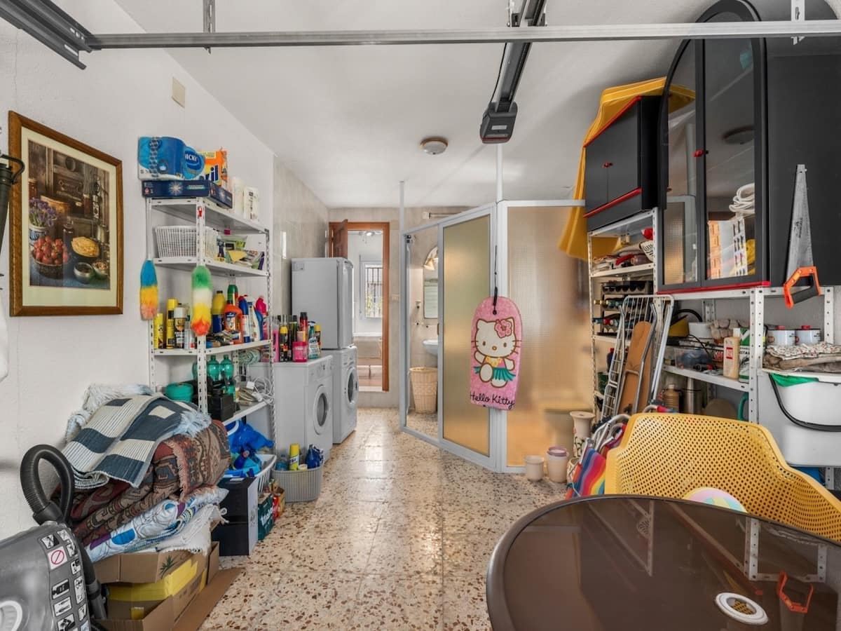 2 camera da letto Villa in vendita in Ciudad Quesada con piscina - 345.000 € (Rif: 9731158)