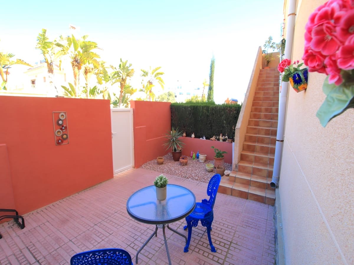3 slaapkamer Appartement te koop in La Zenia - € 185.000 (Ref: 9733781)