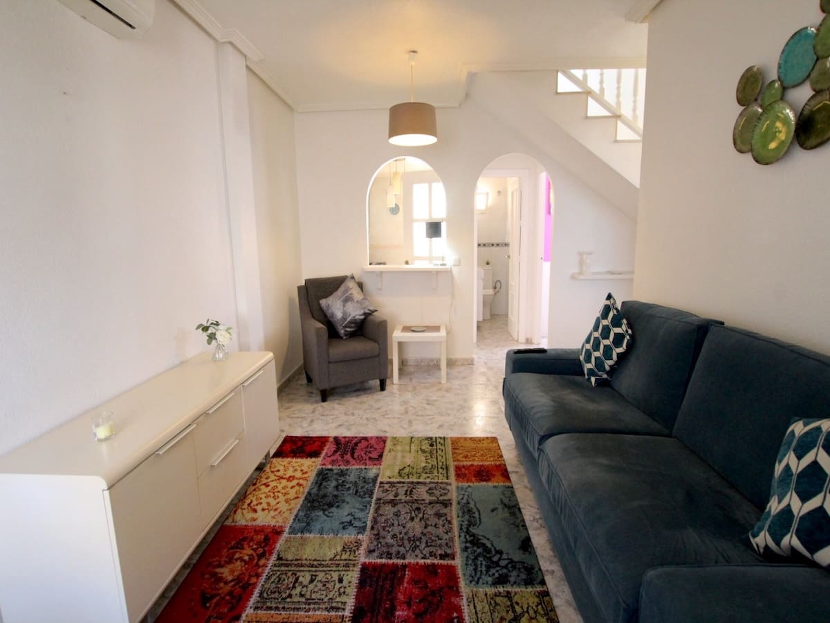 3 slaapkamer Appartement te koop in La Zenia - € 185.000 (Ref: 9733781)