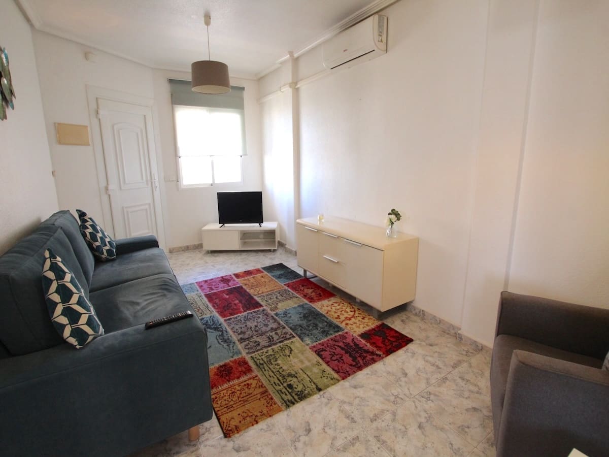 3 slaapkamer Appartement te koop in La Zenia - € 185.000 (Ref: 9733781)