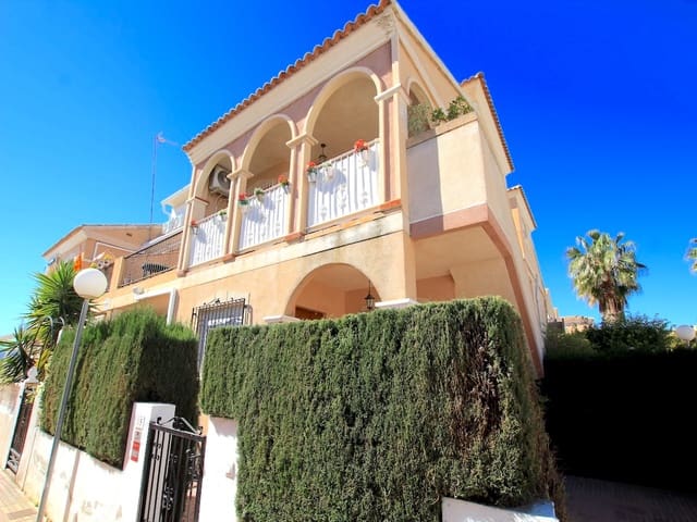 3 quarto Apartamento para venda em La Zenia, Orihuela - 185 000 € (Ref: 9733781)