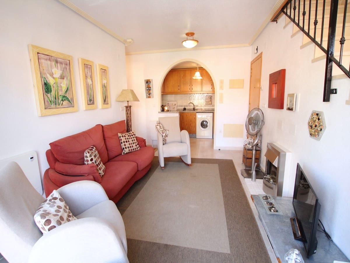 3 bedroom Apartment for sale in Playa Flamenca - € 169,500 (Ref: 9736185)