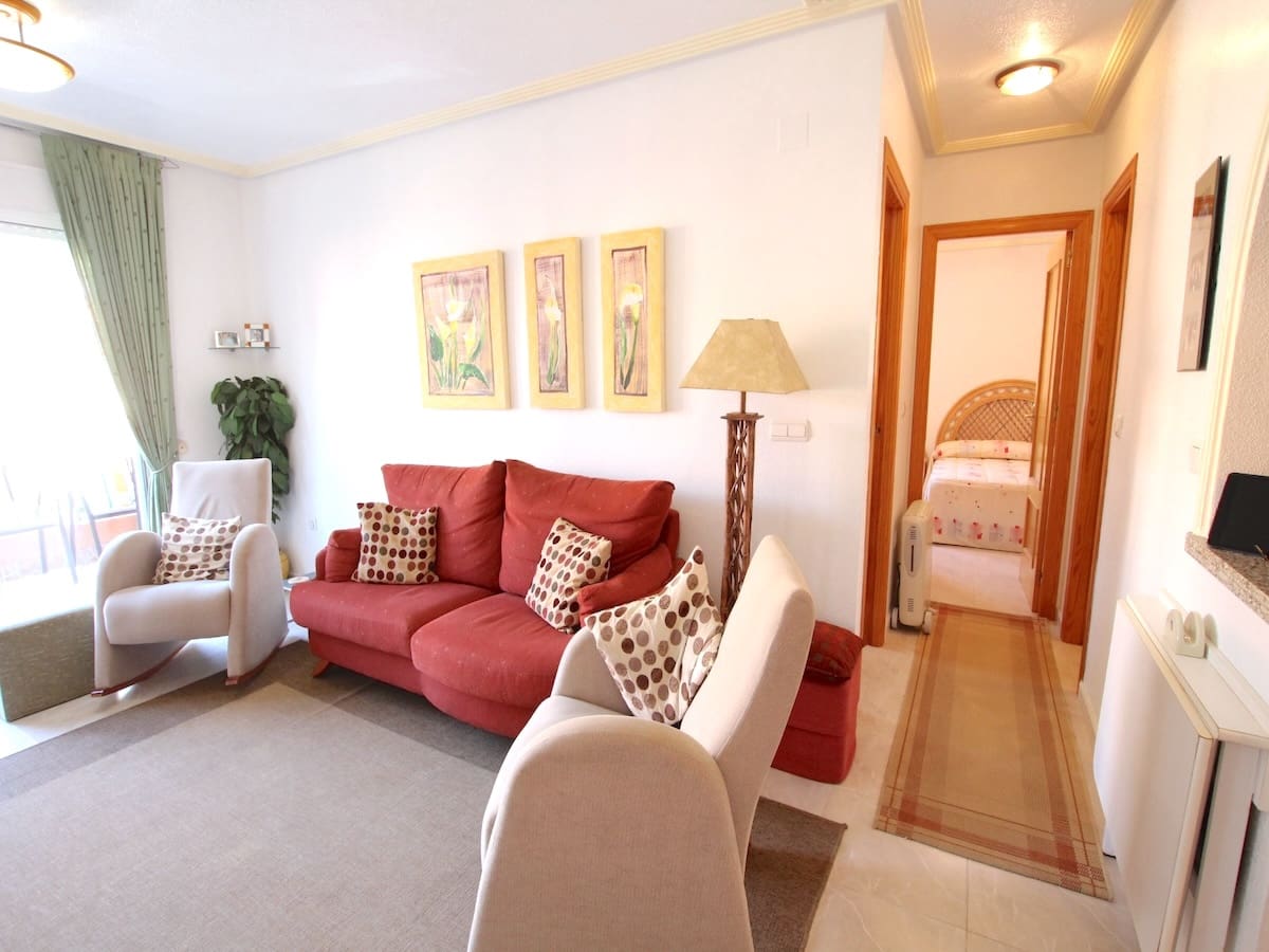 3 bedroom Apartment for sale in Playa Flamenca - € 169,500 (Ref: 9736185)