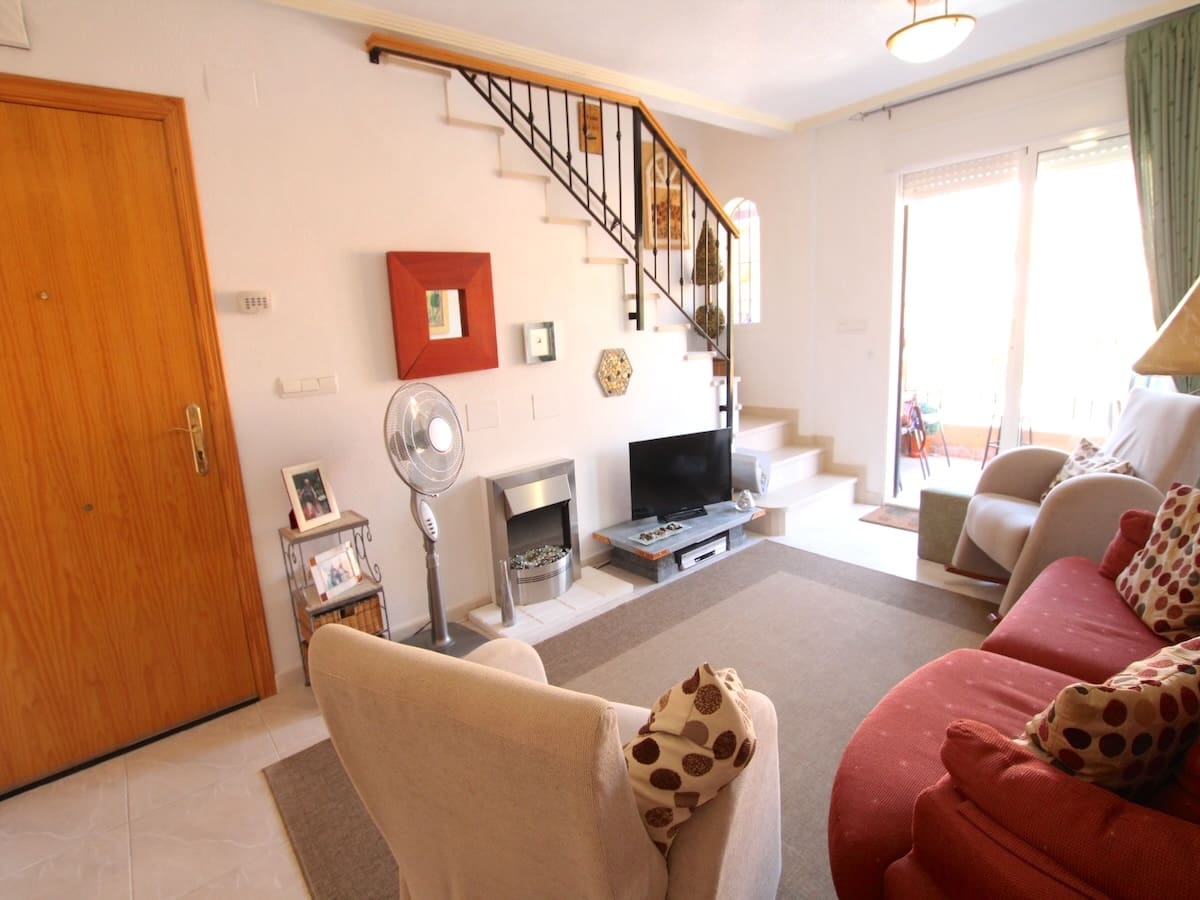 3 bedroom Apartment for sale in Playa Flamenca - € 169,500 (Ref: 9736185)