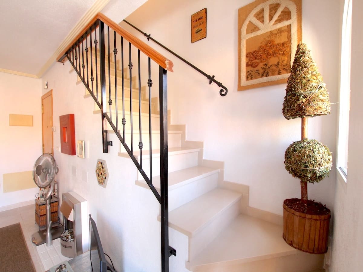 3 bedroom Apartment for sale in Playa Flamenca - € 169,500 (Ref: 9736185)