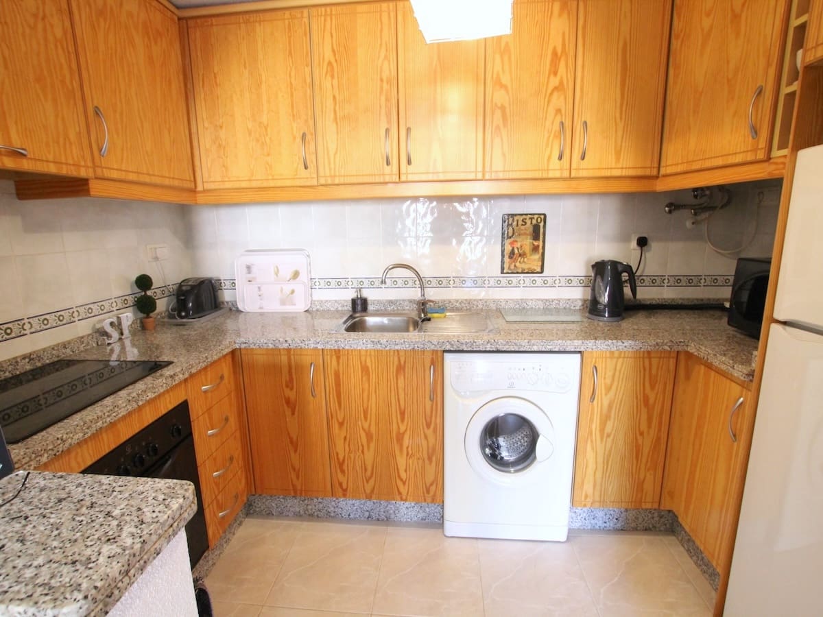 3 bedroom Apartment for sale in Playa Flamenca - € 169,500 (Ref: 9736185)