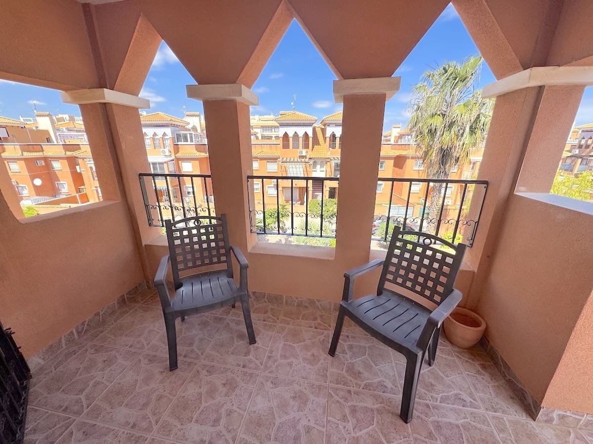 3 bedroom Apartment for sale in Playa Flamenca - € 169,500 (Ref: 9736185)