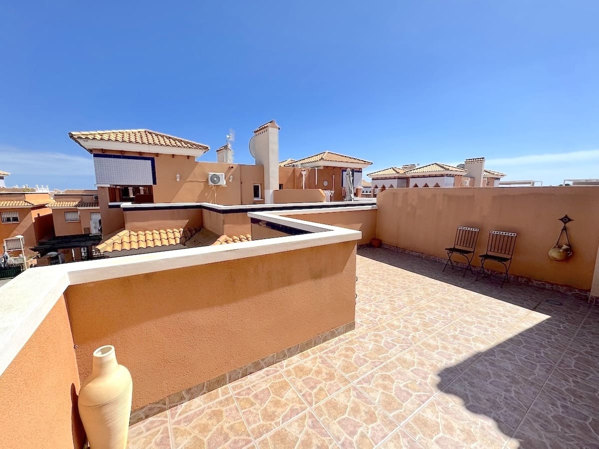 3 bedroom Apartment for sale in Playa Flamenca - € 169,500 (Ref: 9736185)