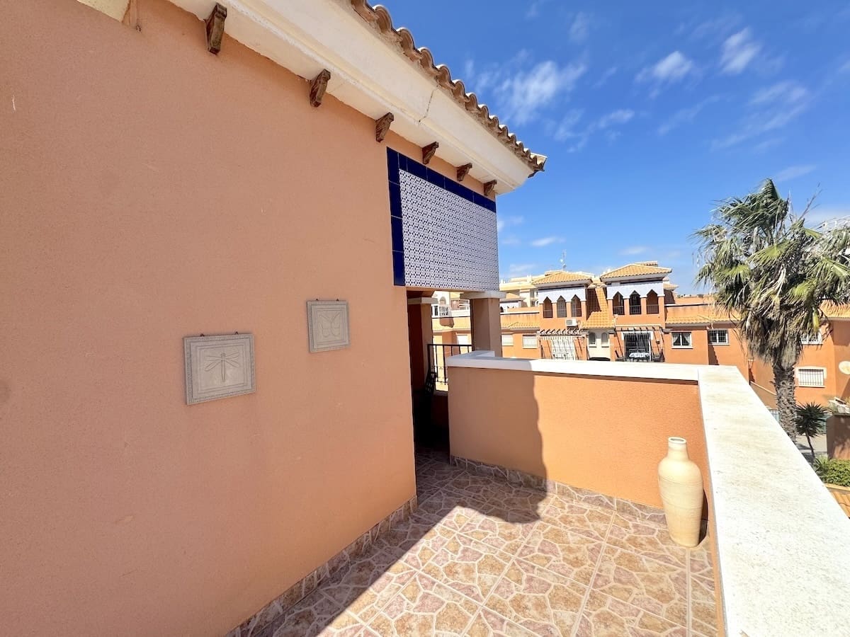 3 bedroom Apartment for sale in Playa Flamenca - € 169,500 (Ref: 9736185)