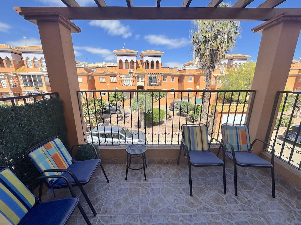 3 bedroom Apartment for sale in Playa Flamenca - € 169,500 (Ref: 9736185)