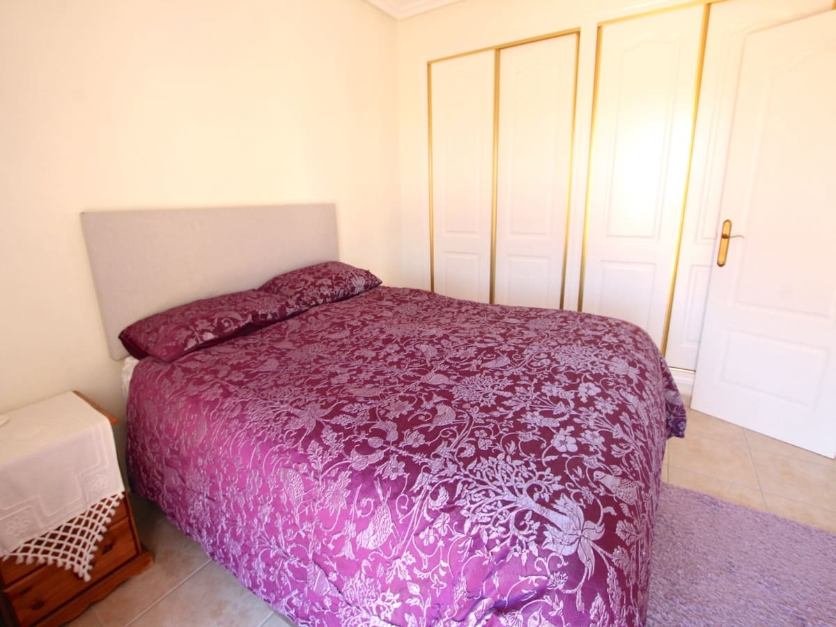 3 soveværelse Villa til salg i Lo Crispin med swimmingpool - € 315.000 (Ref: 9737138)