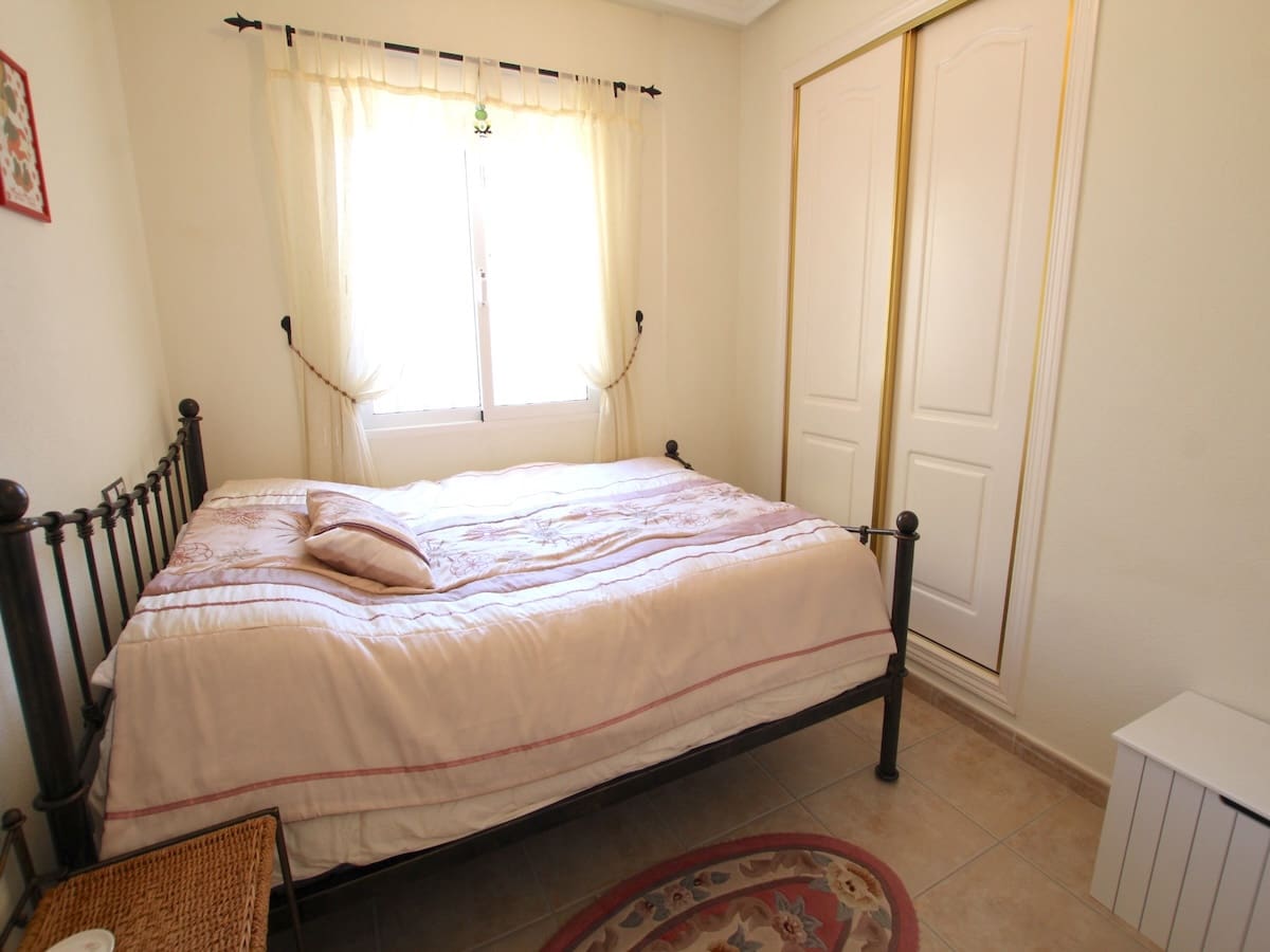 3 soveværelse Villa til salg i Lo Crispin med swimmingpool - € 315.000 (Ref: 9737138)