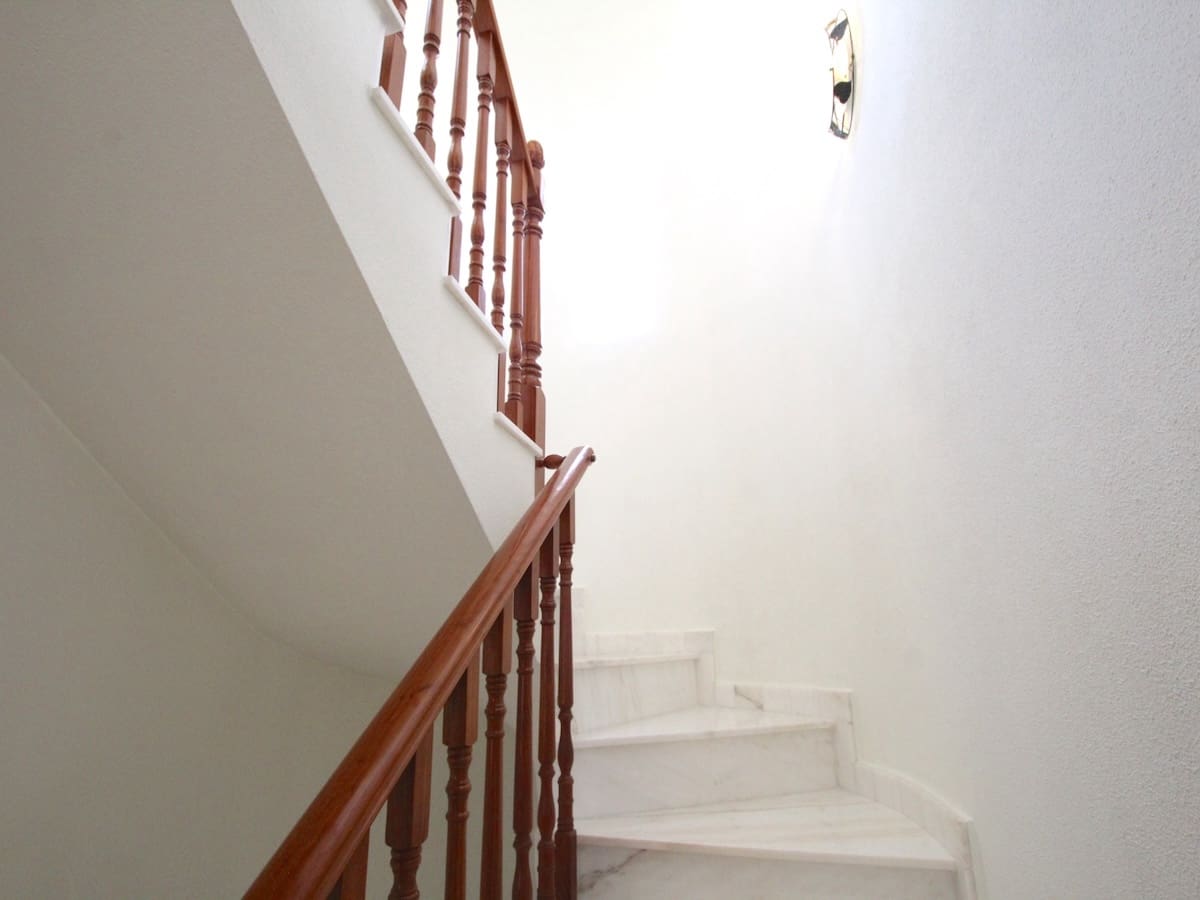 3 soveværelse Villa til salg i Lo Crispin med swimmingpool - € 315.000 (Ref: 9737138)