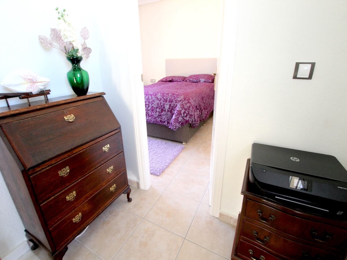 3 soveværelse Villa til salg i Lo Crispin med swimmingpool - € 315.000 (Ref: 9737138)