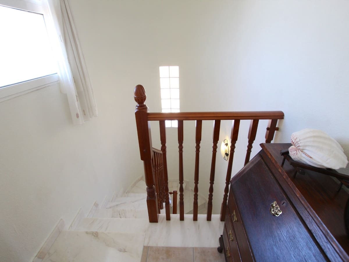 3 soveværelse Villa til salg i Lo Crispin med swimmingpool - € 315.000 (Ref: 9737138)